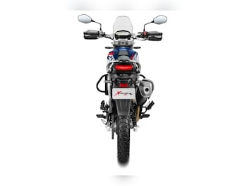 Used Hero Xpulse 200 undefined for sale - bike-77868540: Photo