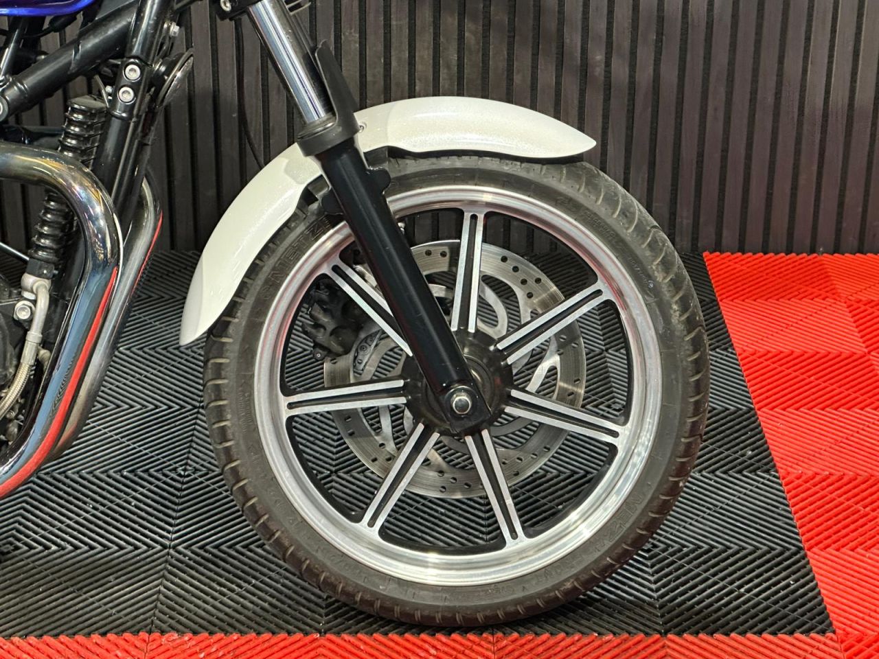 Used Triumph Bonneville 865 for sale - 78640132: Photo 15