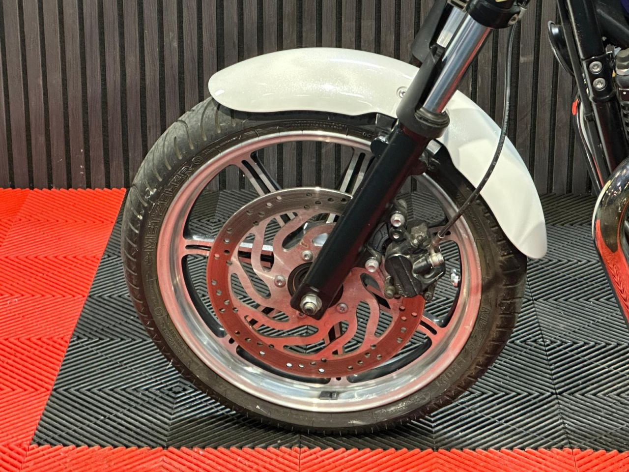 Used Triumph Bonneville 865 for sale - 78640132: Photo 17