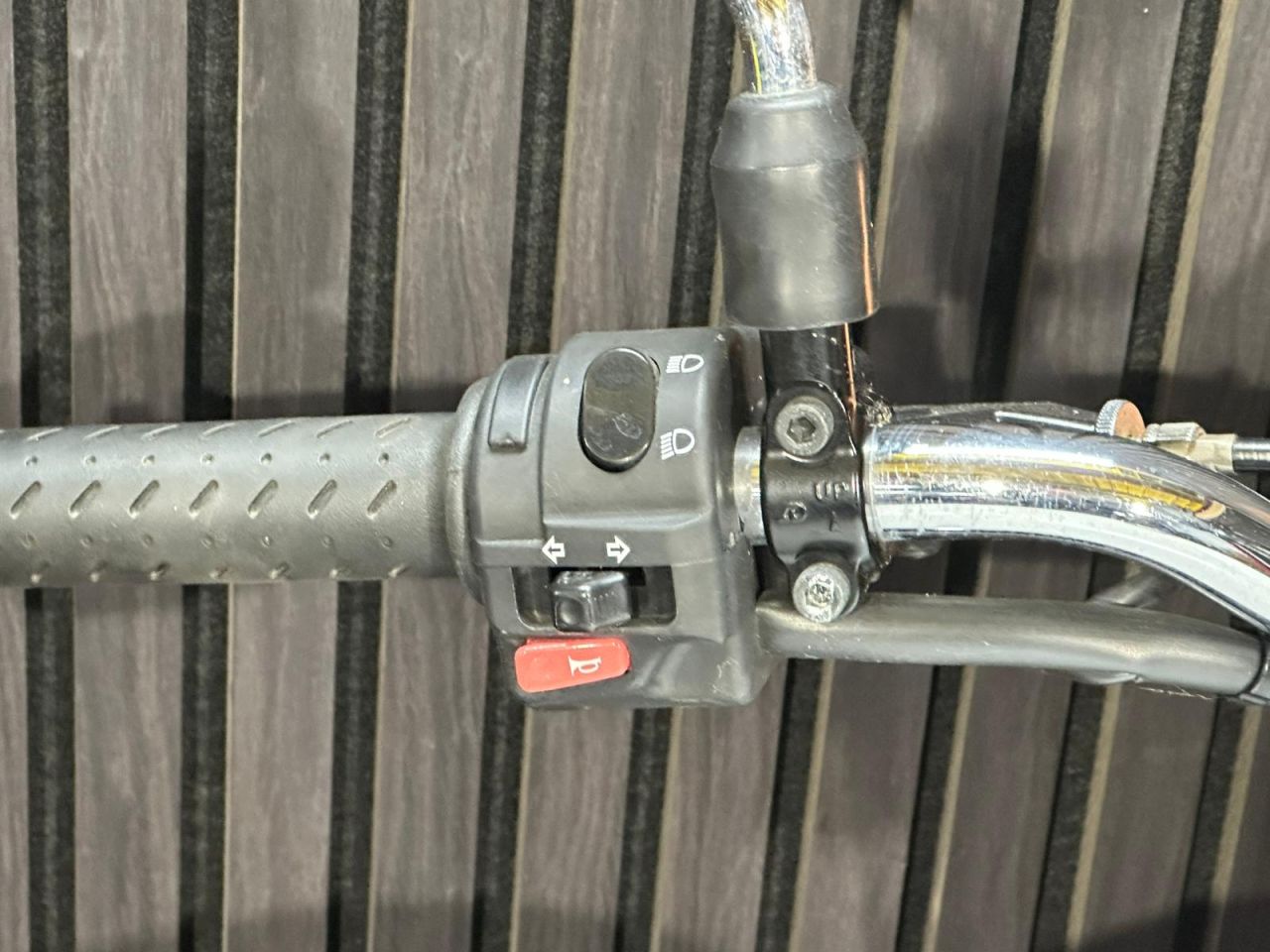 Used Triumph Bonneville 865 for sale - 78640132: Photo 20