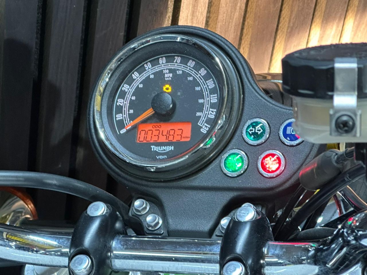 Used Triumph Bonneville 865 for sale - 78640132: Photo 21