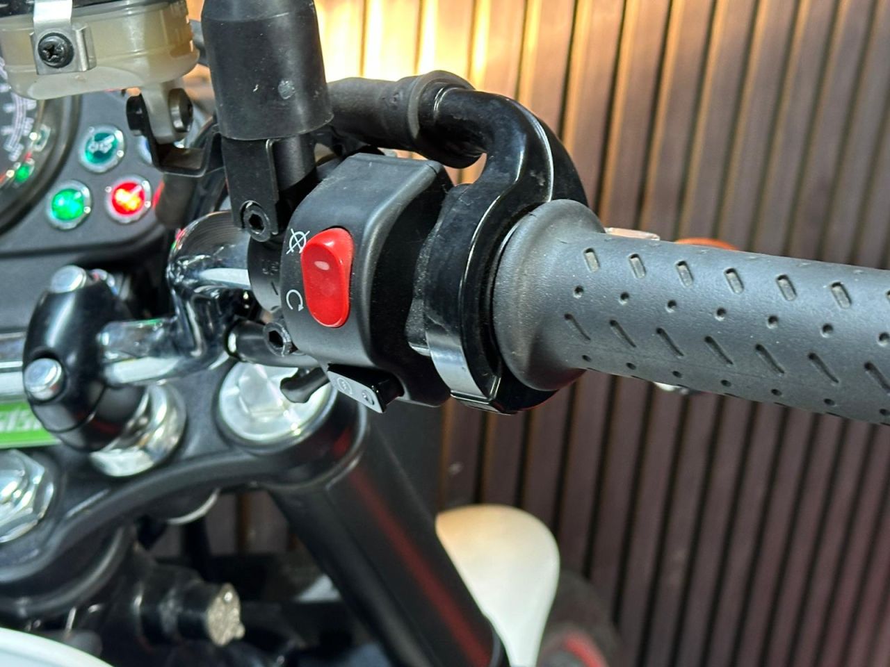 Used Triumph Bonneville 865 for sale - 78640132: Photo 22