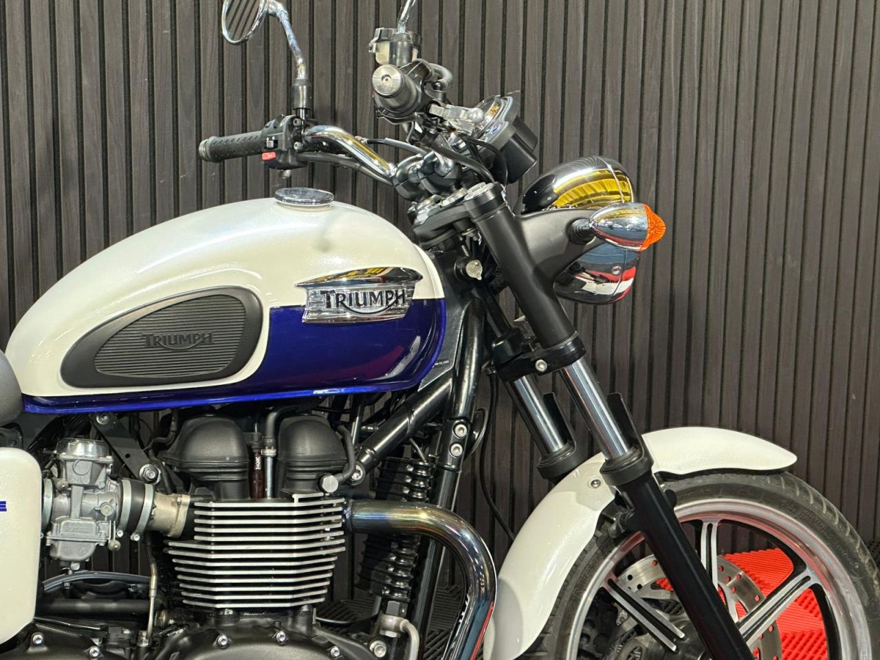 Used Triumph Bonneville 865 for sale - 78640132: Photo 23