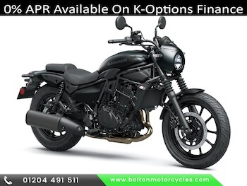Used Kawasaki Eliminator SE EL450BSFNN undefined for sale - bike-77865714: Photo