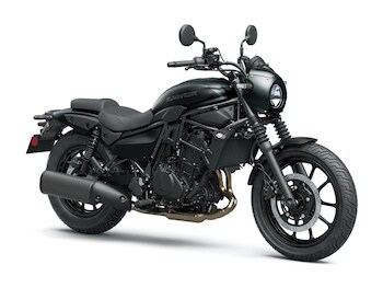 Used Kawasaki Eliminator SE EL450BSFNN undefined for sale - bike-77865714: Photo