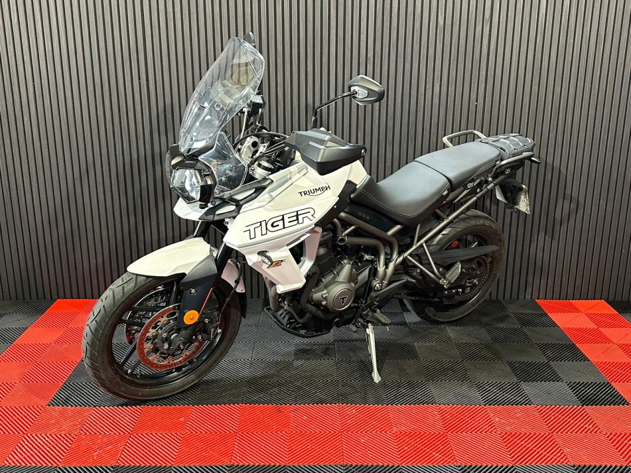 Used Triumph Tiger 800 for sale - 78434983: Photo 10