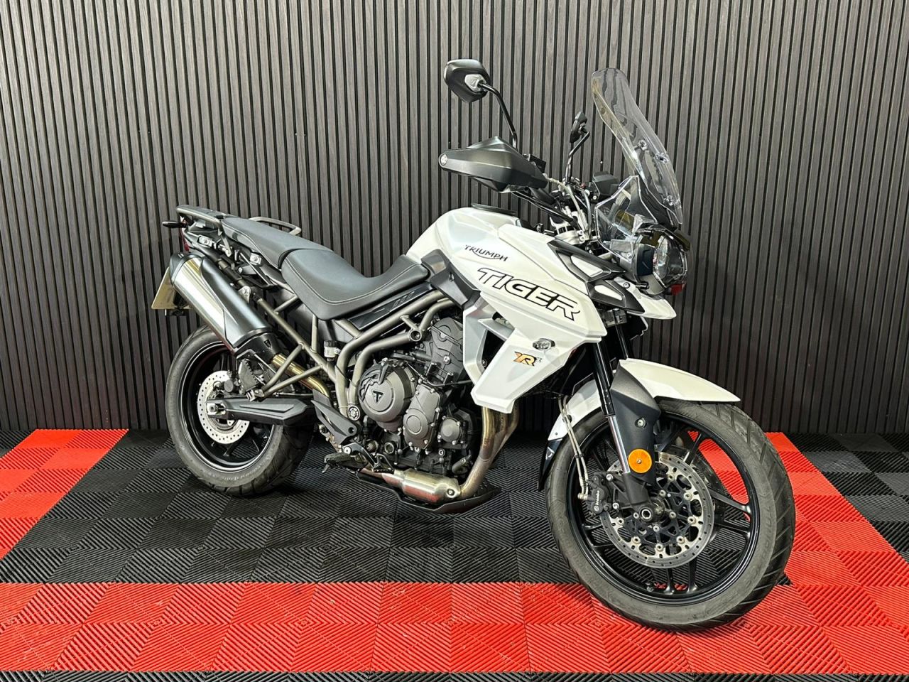 Used Triumph Tiger 800 for sale - 78434983: Photo 11