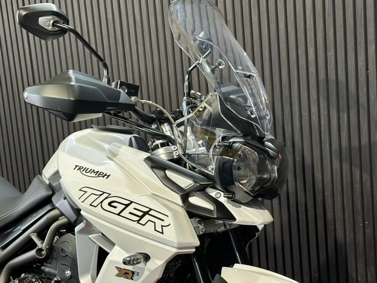 Used Triumph Tiger 800 for sale - 78434983: Photo 13
