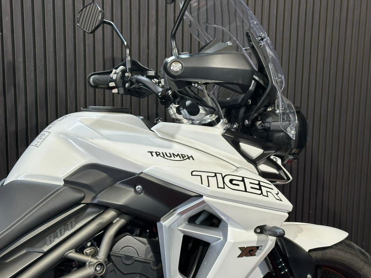 Used Triumph Tiger 800 for sale - 78434983: Photo 14