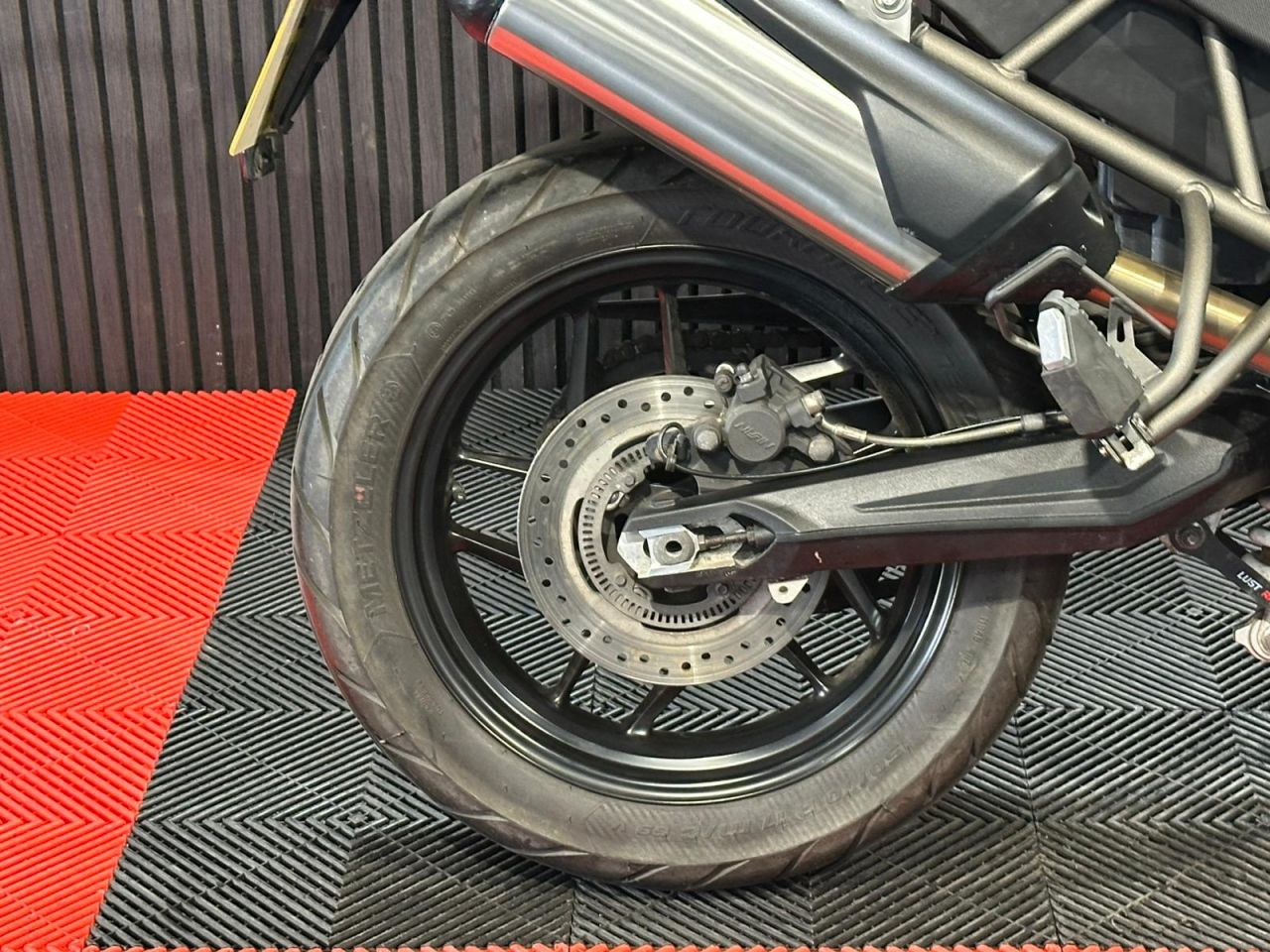 Used Triumph Tiger 800 for sale - 78434983: Photo 15
