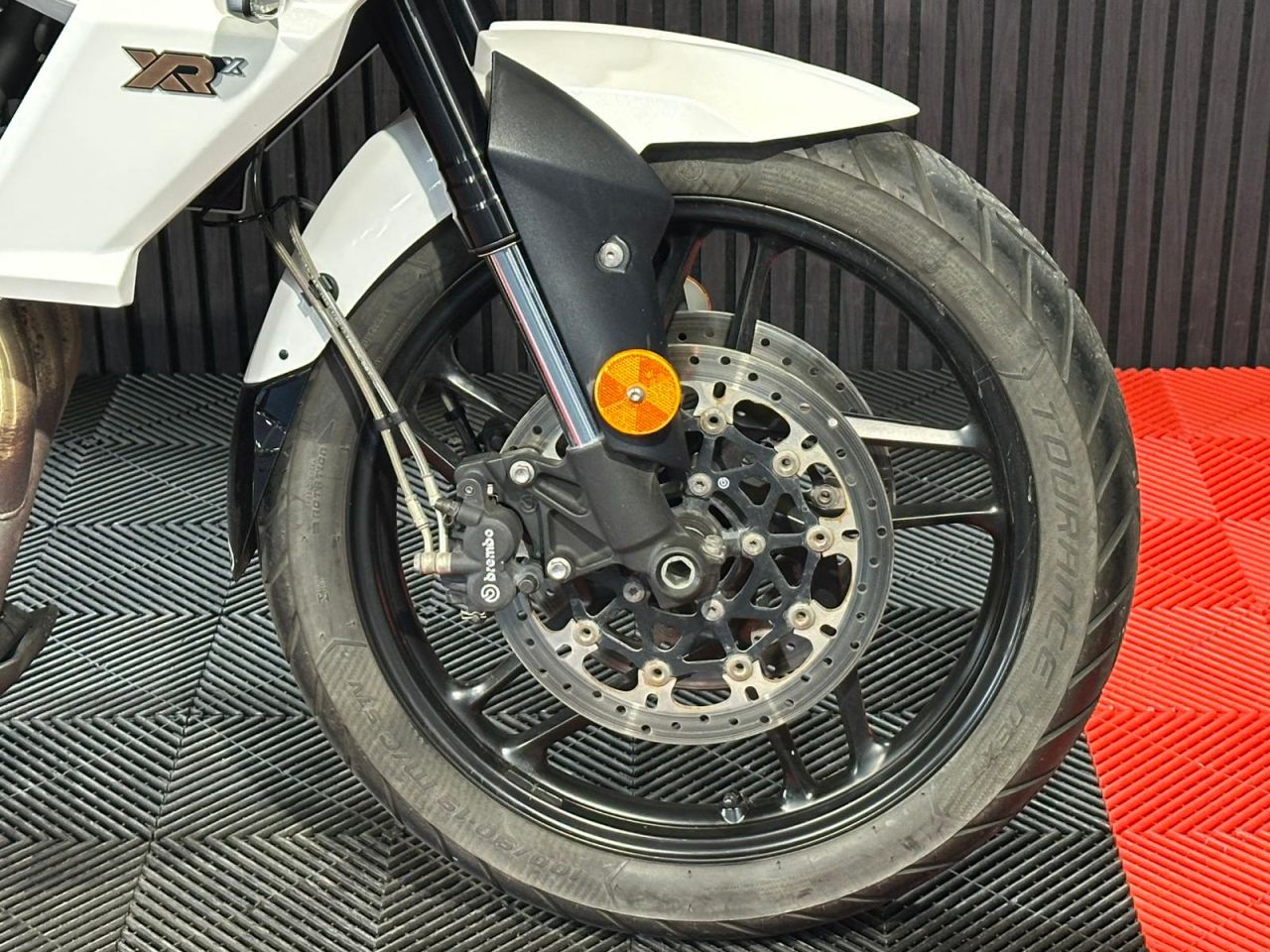 Used Triumph Tiger 800 for sale - 78434983: Photo 17