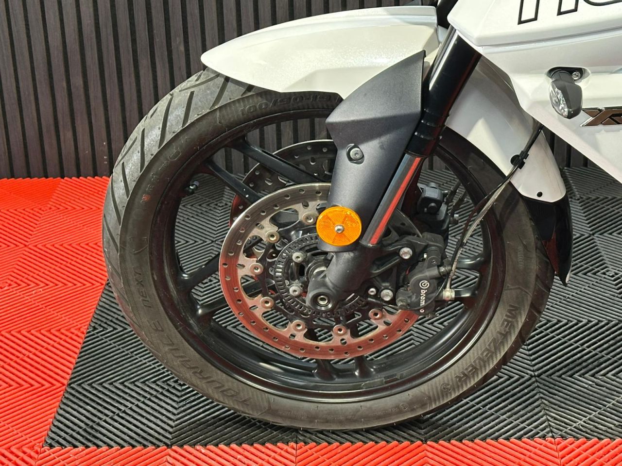 Used Triumph Tiger 800 for sale - 78434983: Photo 18