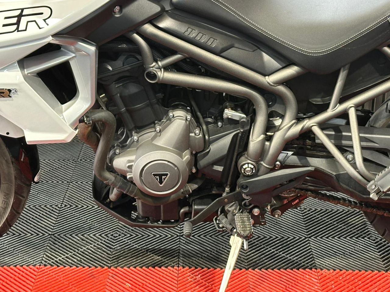 Used Triumph Tiger 800 for sale - 78434983: Photo 19