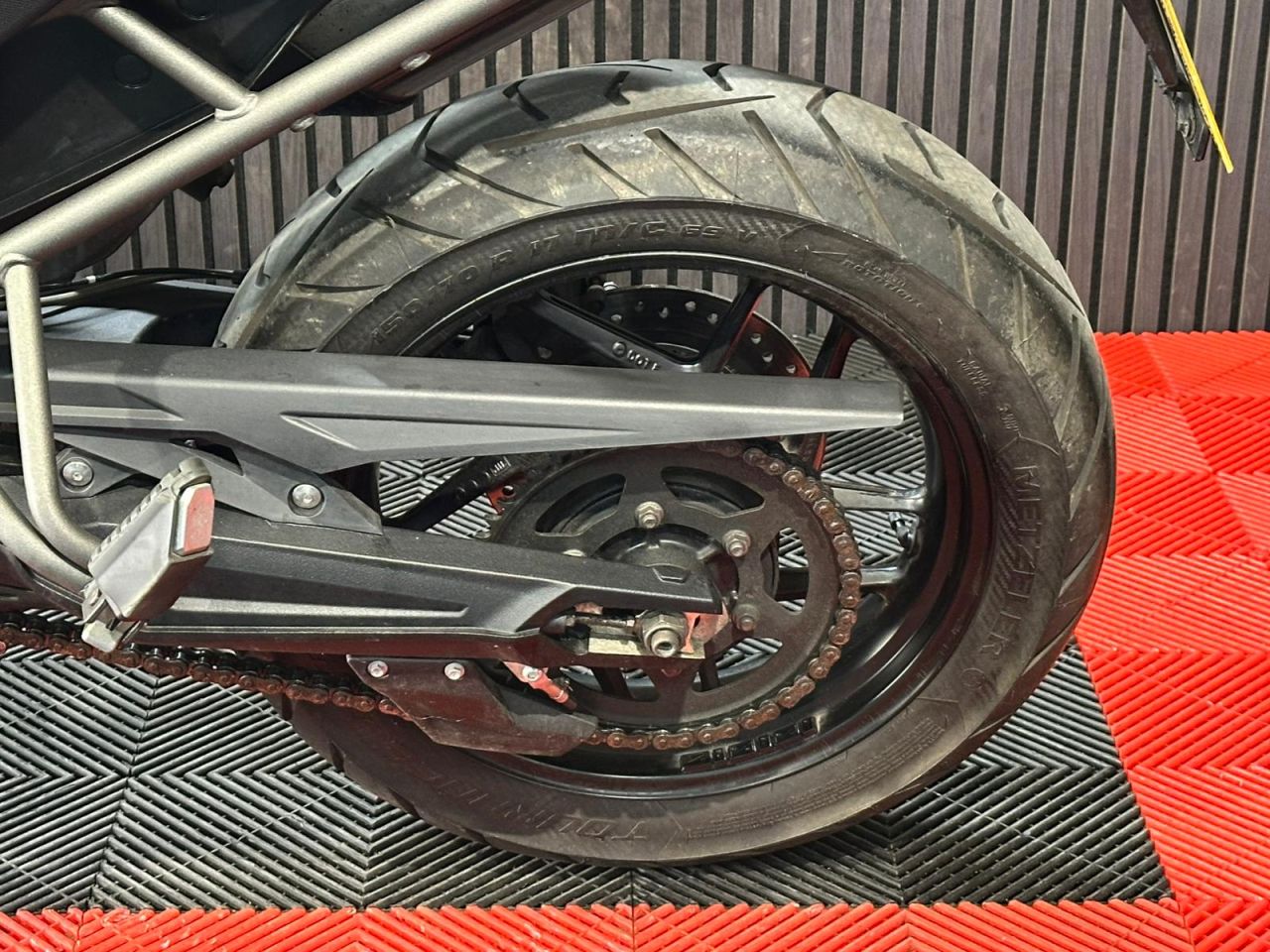 Used Triumph Tiger 800 for sale - 78434983: Photo 20