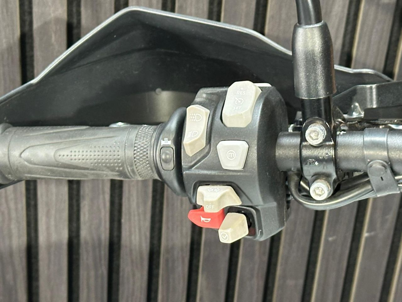 Used Triumph Tiger 800 for sale - 78434983: Photo 21
