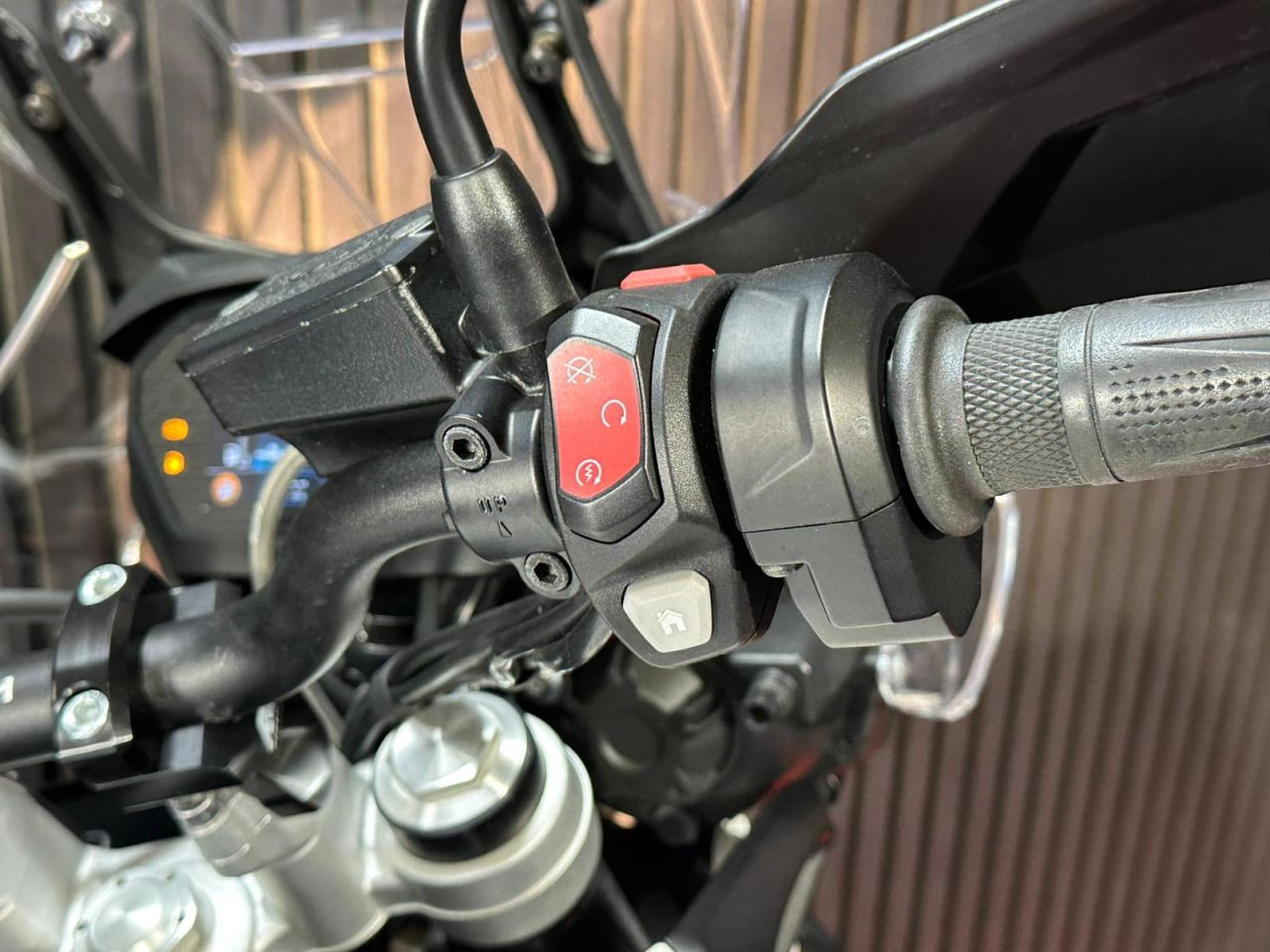 Used Triumph Tiger 800 for sale - 78434983: Photo 23