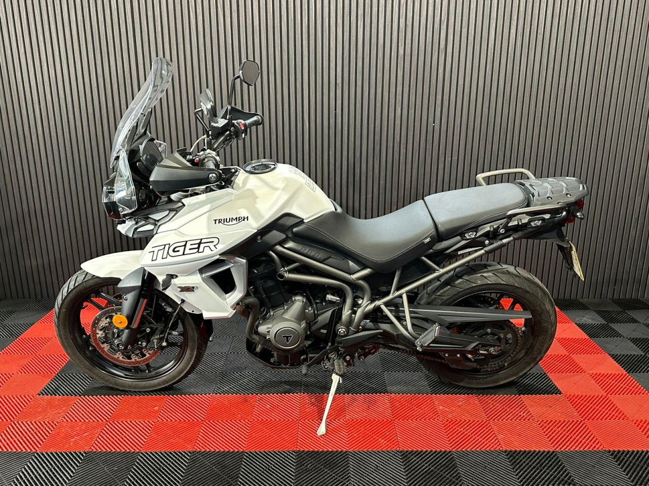 Used Triumph Tiger 800 for sale - 78434983: Photo 9