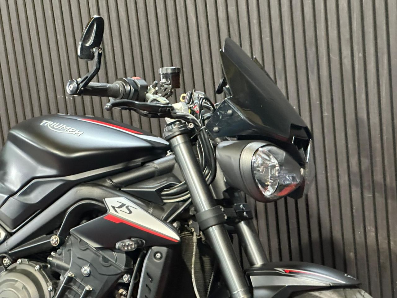 Used Triumph Street Triple 765 for sale - 78434805: Photo 11