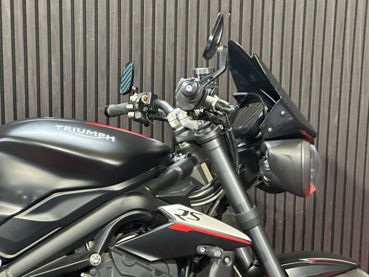 Used Triumph Street Triple 765 for sale - 78434805: Photo 12