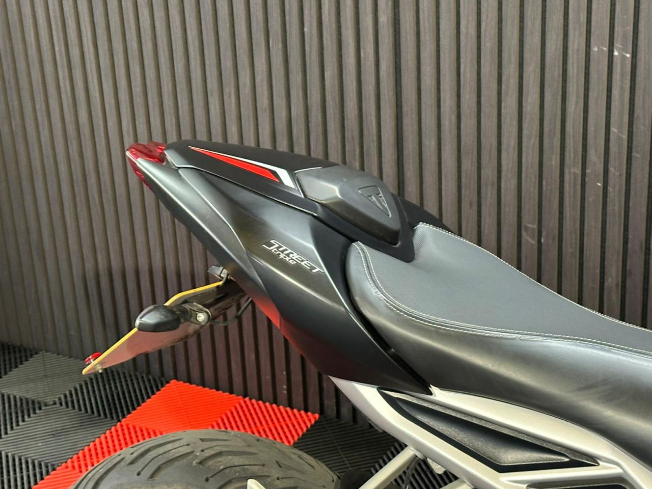 Used Triumph Street Triple 765 for sale - 78434805: Photo 13