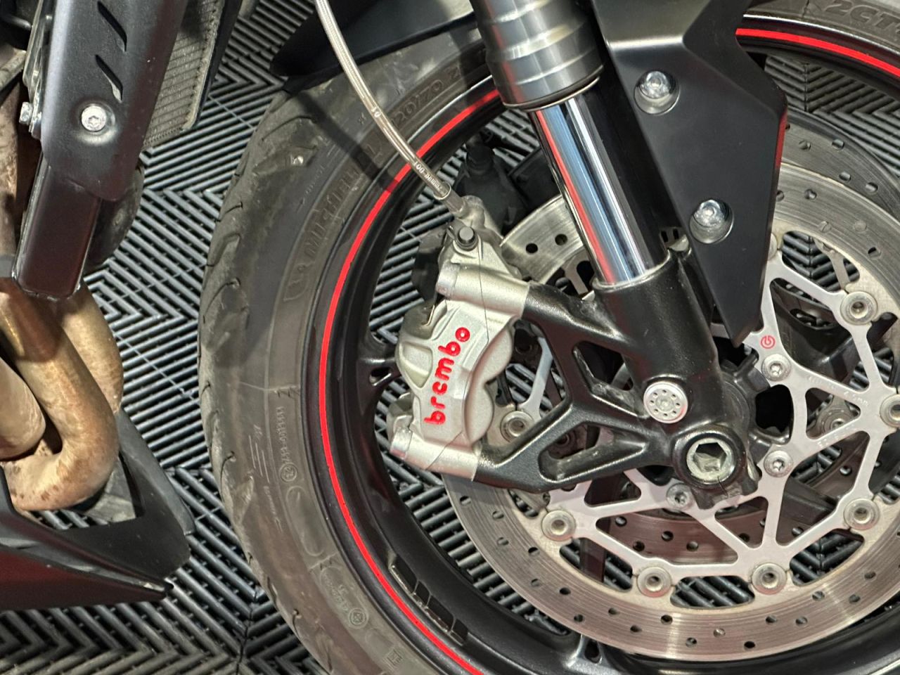 Used Triumph Street Triple 765 for sale - 78434805: Photo 14