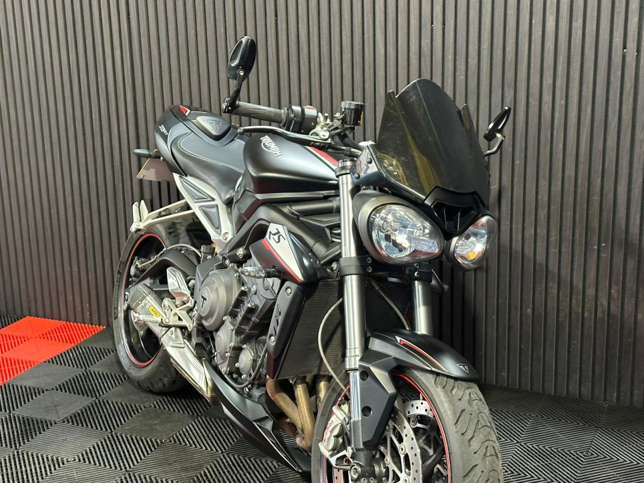 Used Triumph Street Triple 765 for sale - 78434805: Photo 15