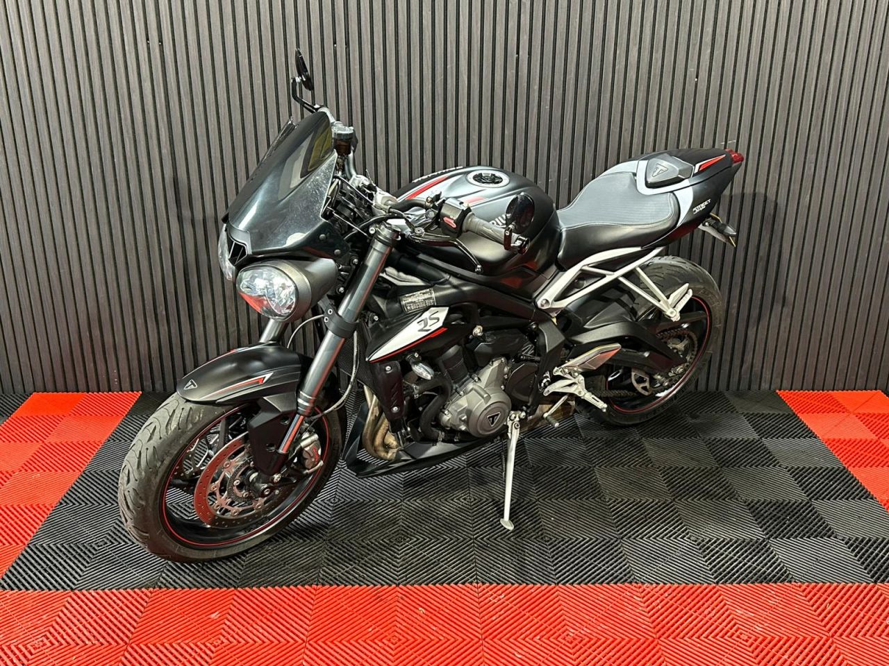 Used Triumph Street Triple 765 for sale - 78434805: Photo 16
