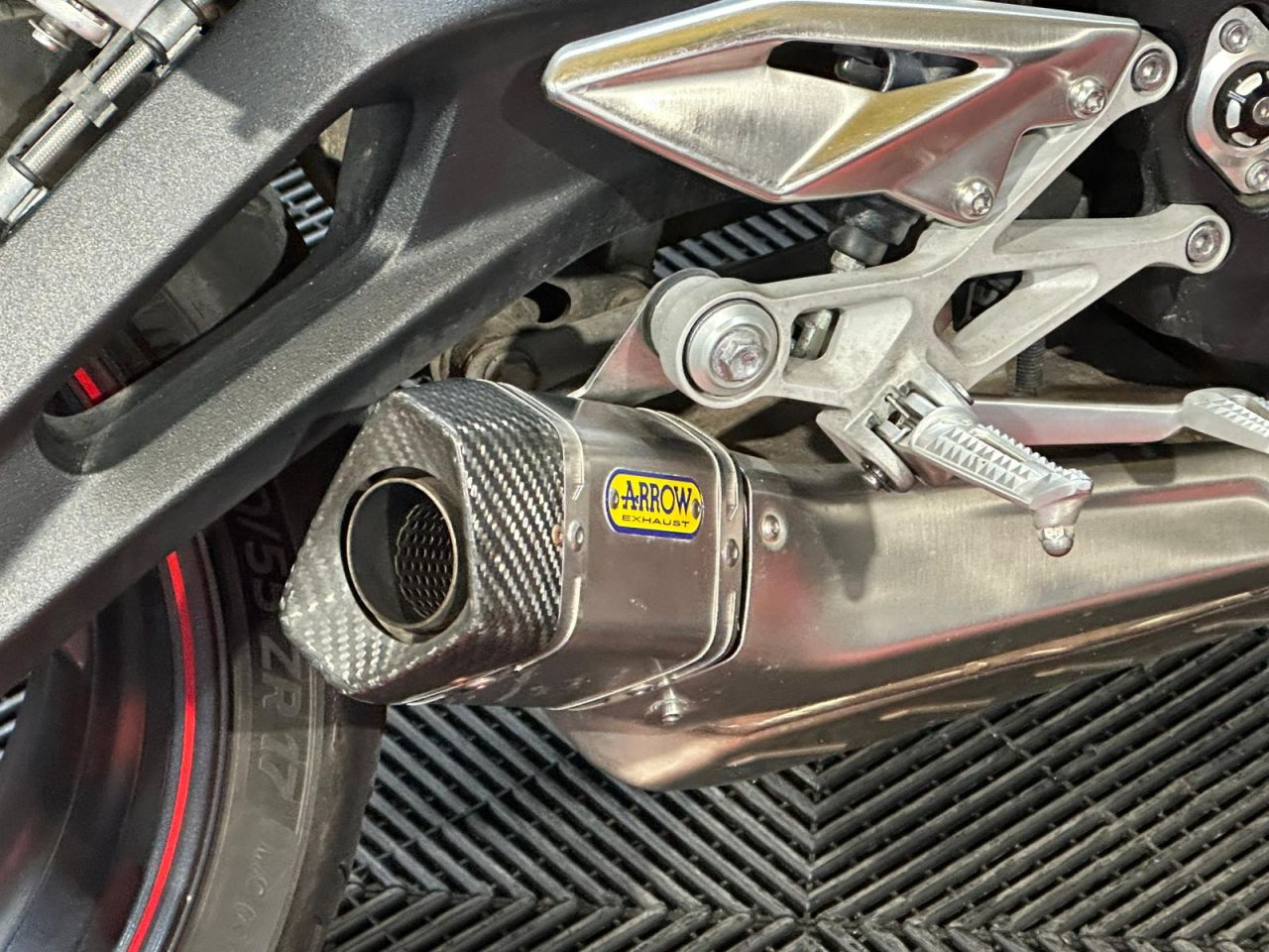 Used Triumph Street Triple 765 for sale - 78434805: Photo 25