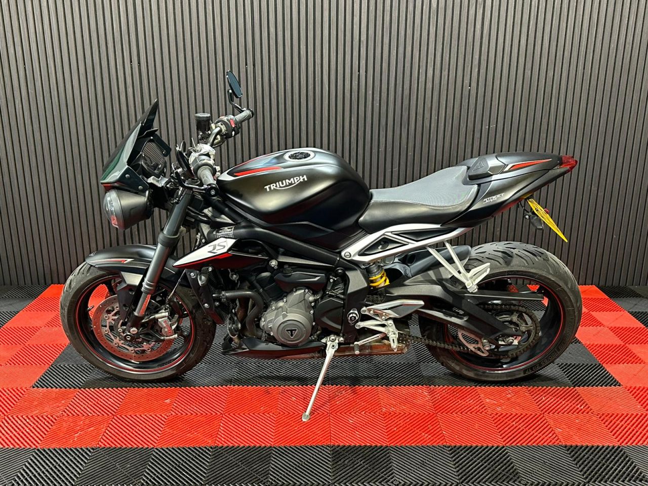 Used Triumph Street Triple 765 for sale - 78434805: Photo 26