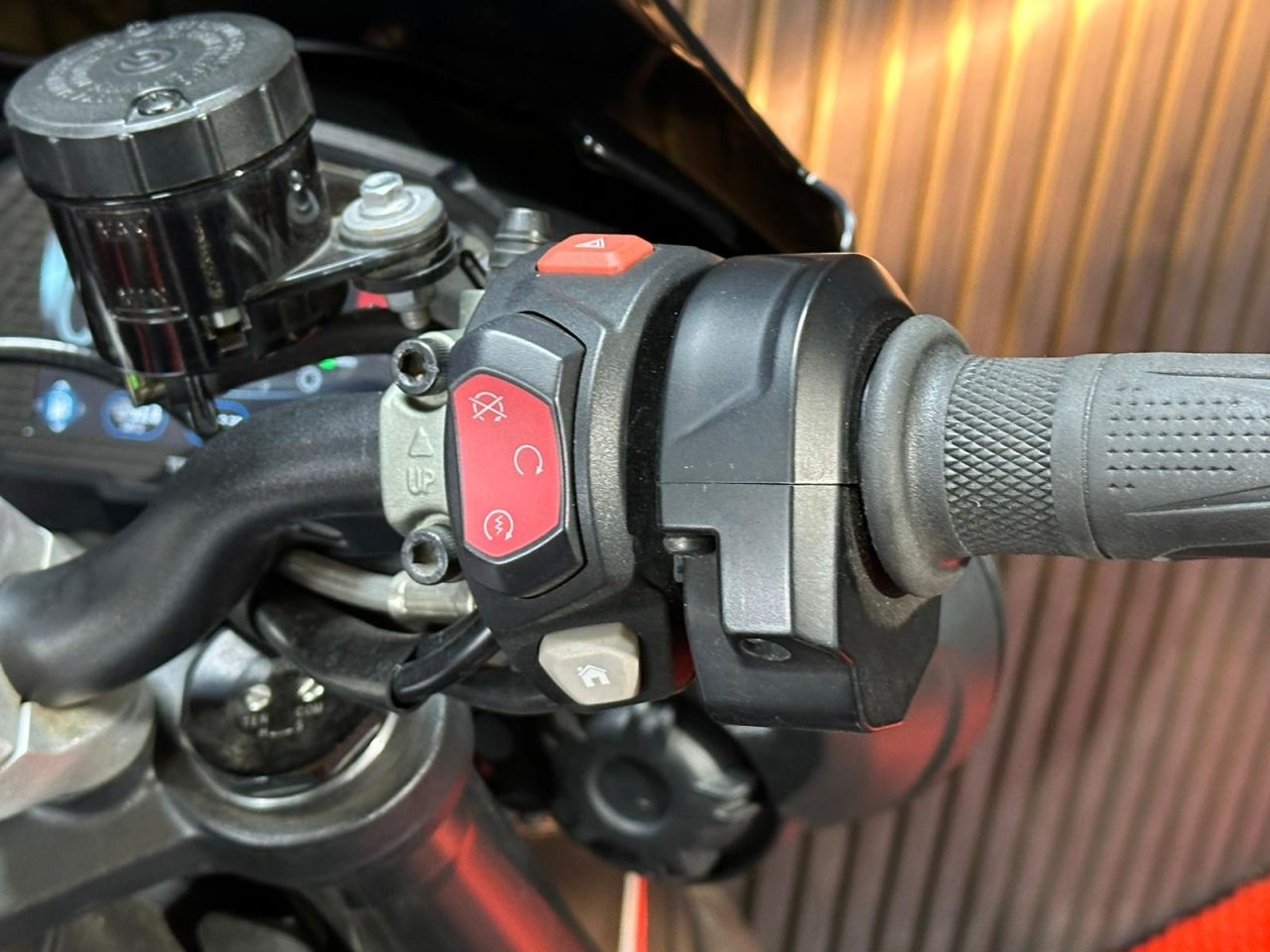 Used Triumph Street Triple 765 for sale - 78434805: Photo 28