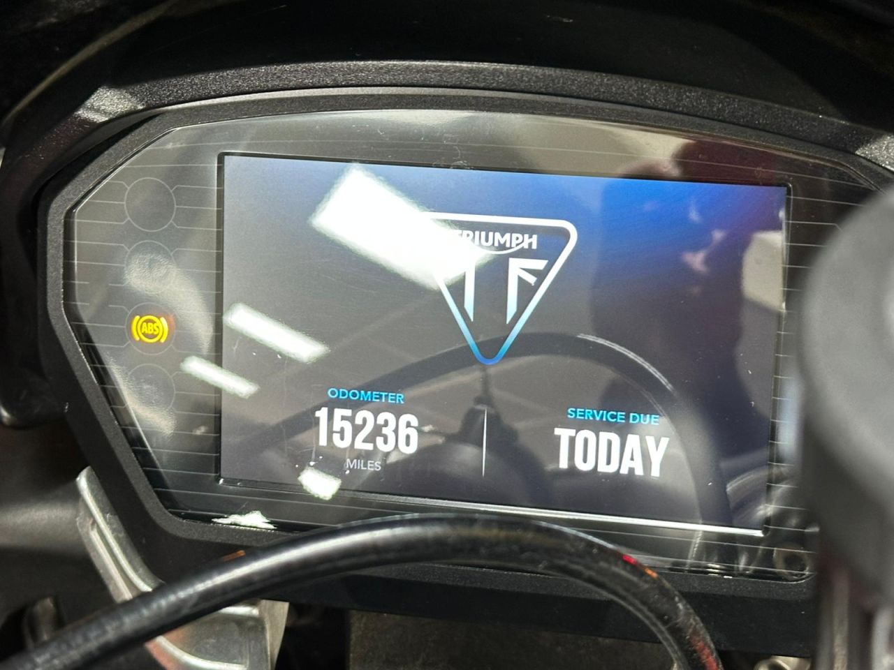 Used Triumph Street Triple 765 for sale - 78434805: Photo 29