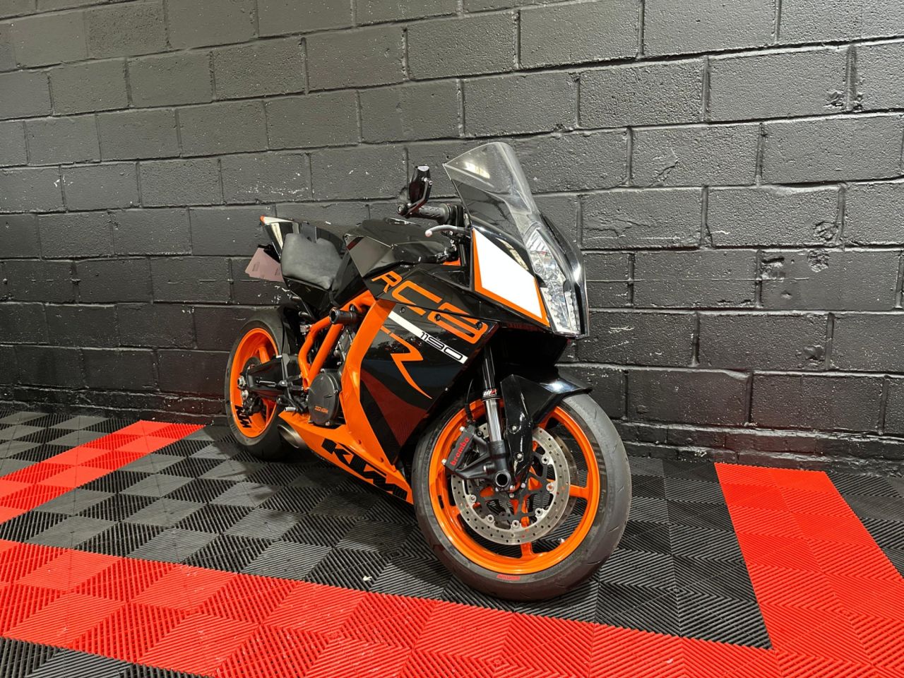 Used KTM RC8 for sale - 78435301: Photo 10