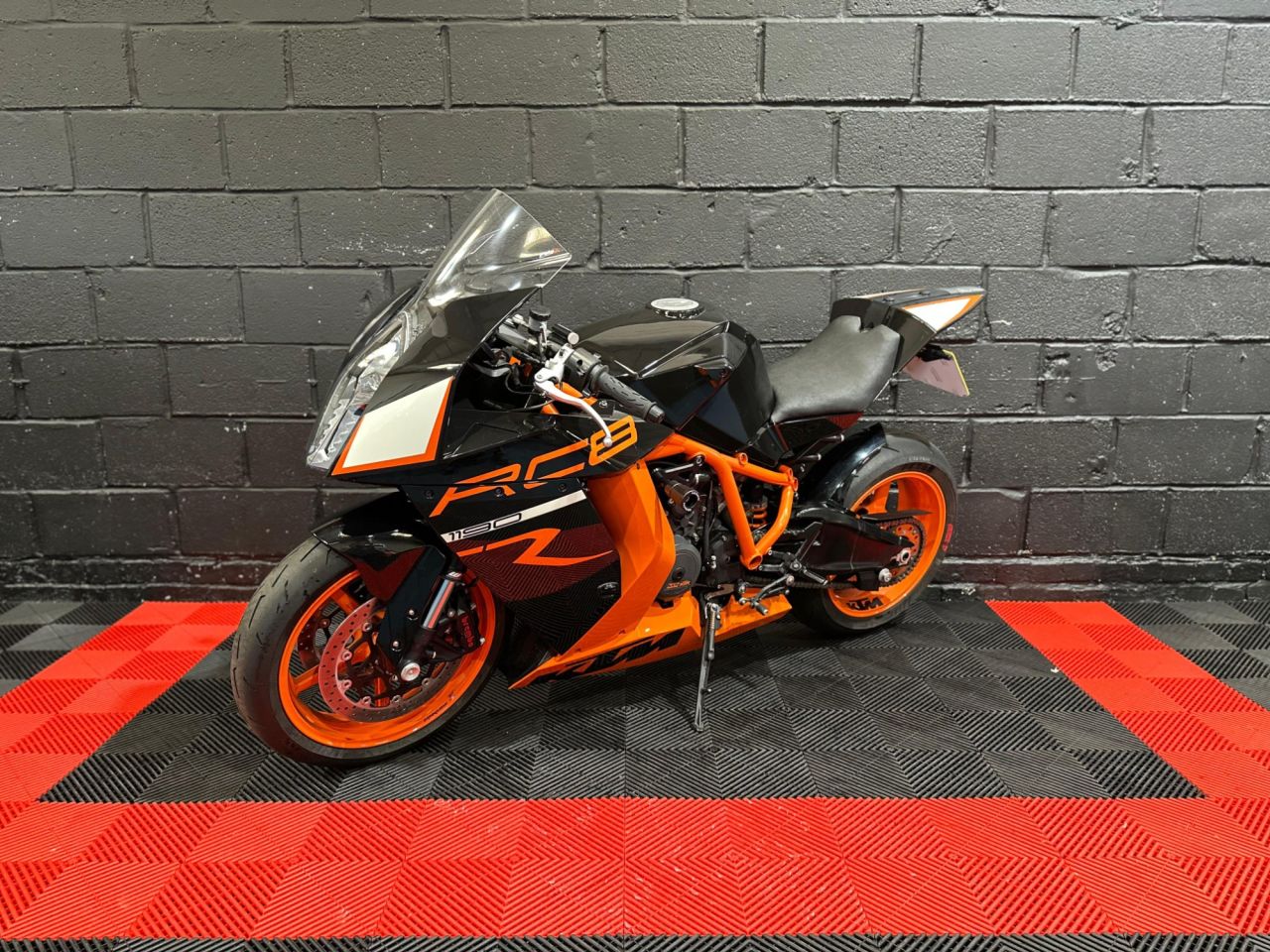 Used KTM RC8 for sale - 78435301: Photo 12