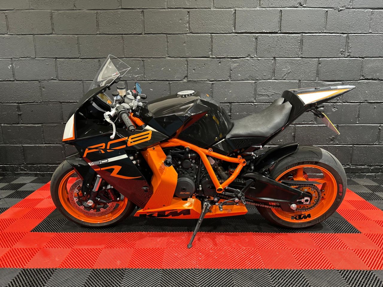 Used KTM RC8 for sale - 78435301: Photo 13