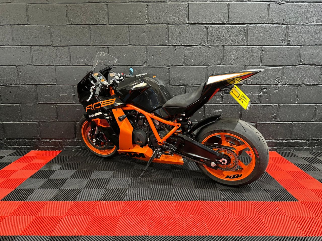 Used KTM RC8 for sale - 78435301: Photo 14