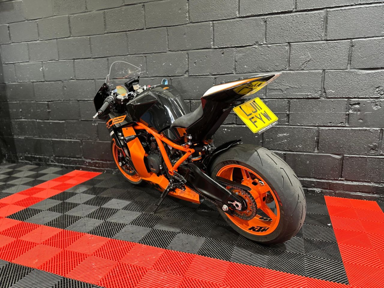 Used KTM RC8 for sale - 78435301: Photo 15