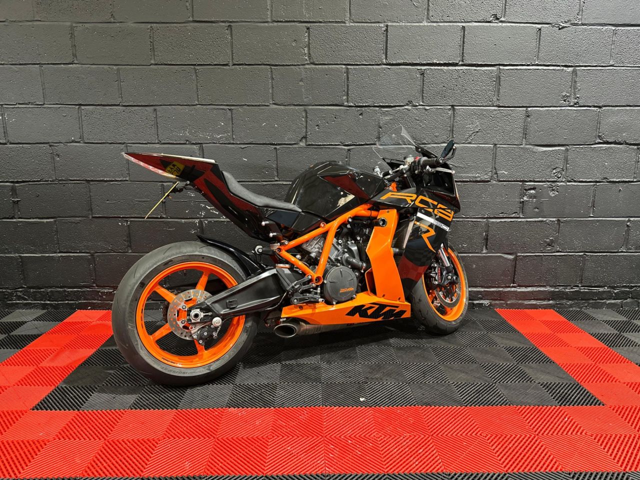 Used KTM RC8 for sale - 78435301: Photo 16