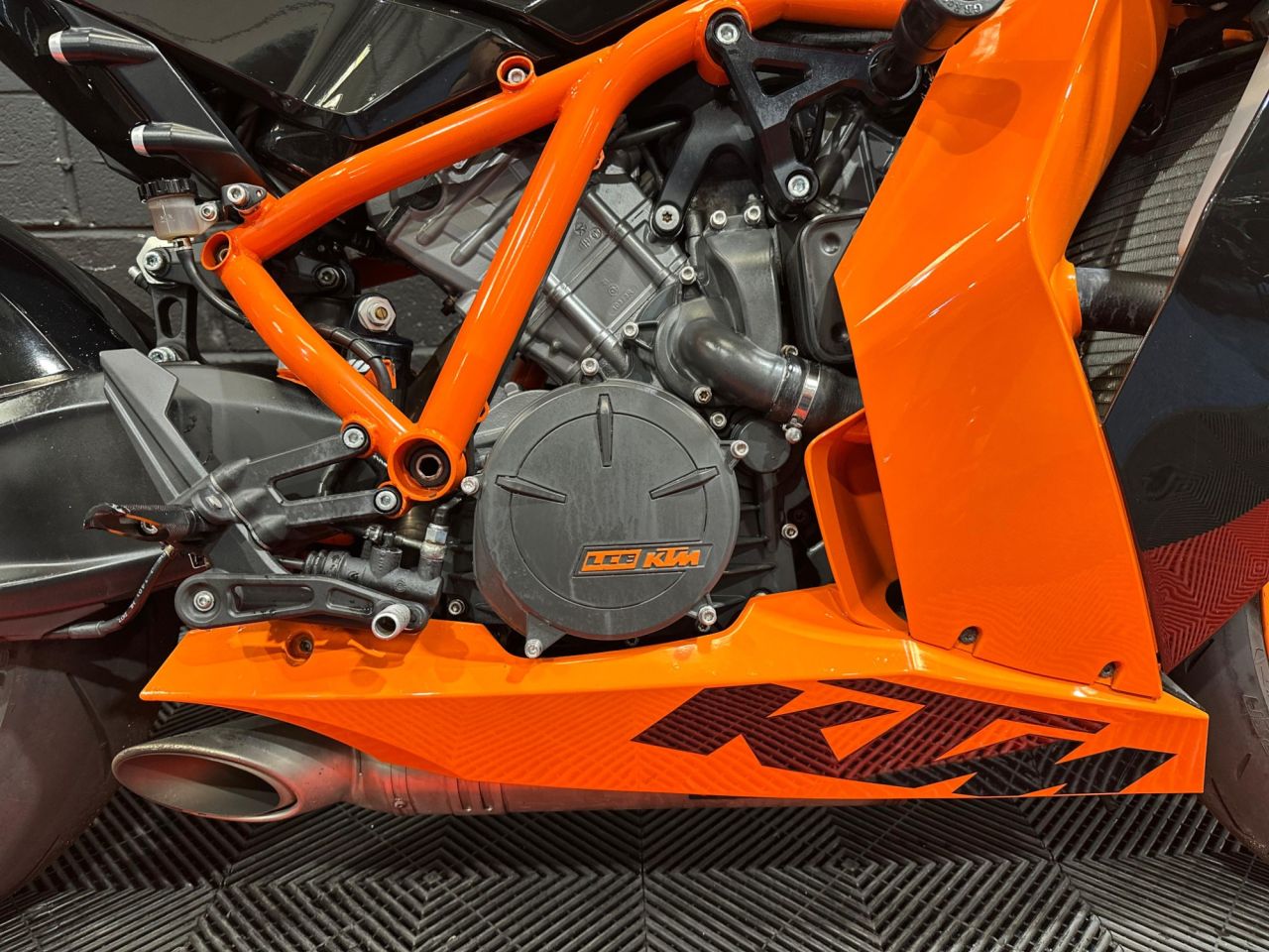 Used KTM RC8 for sale - 78435301: Photo 18