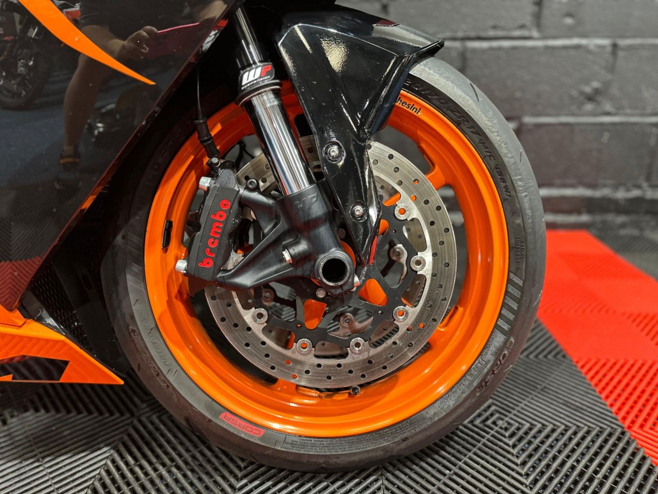 Used KTM RC8 for sale - 78435301: Photo 19