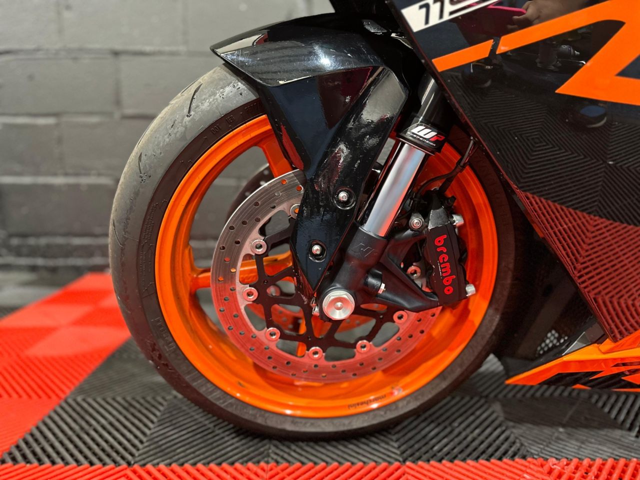 Used KTM RC8 for sale - 78435301: Photo 20