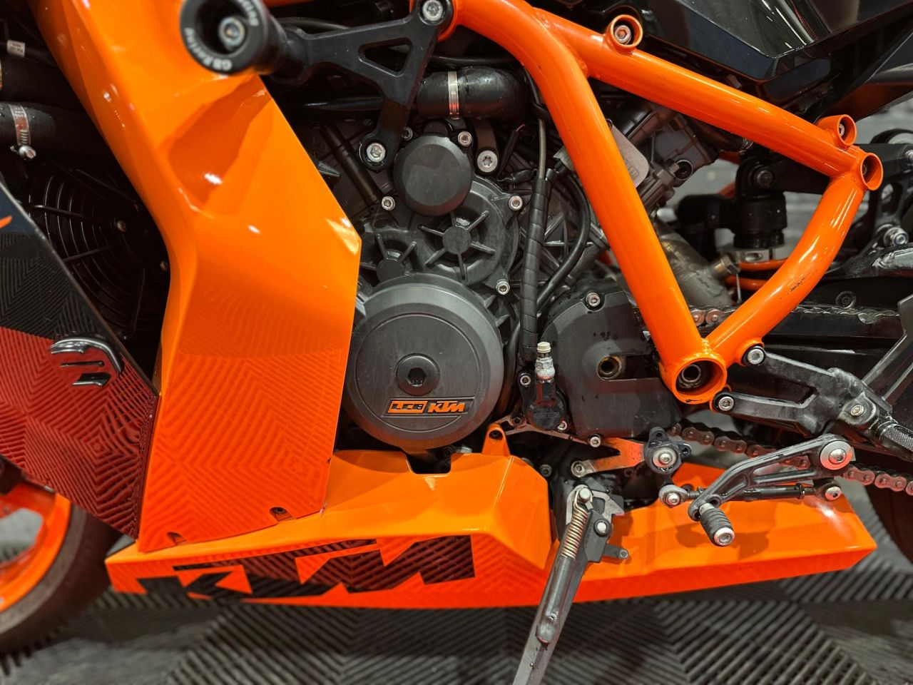 Used KTM RC8 for sale - 78435301: Photo 21