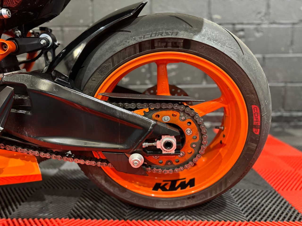 Used KTM RC8 for sale - 78435301: Photo 22