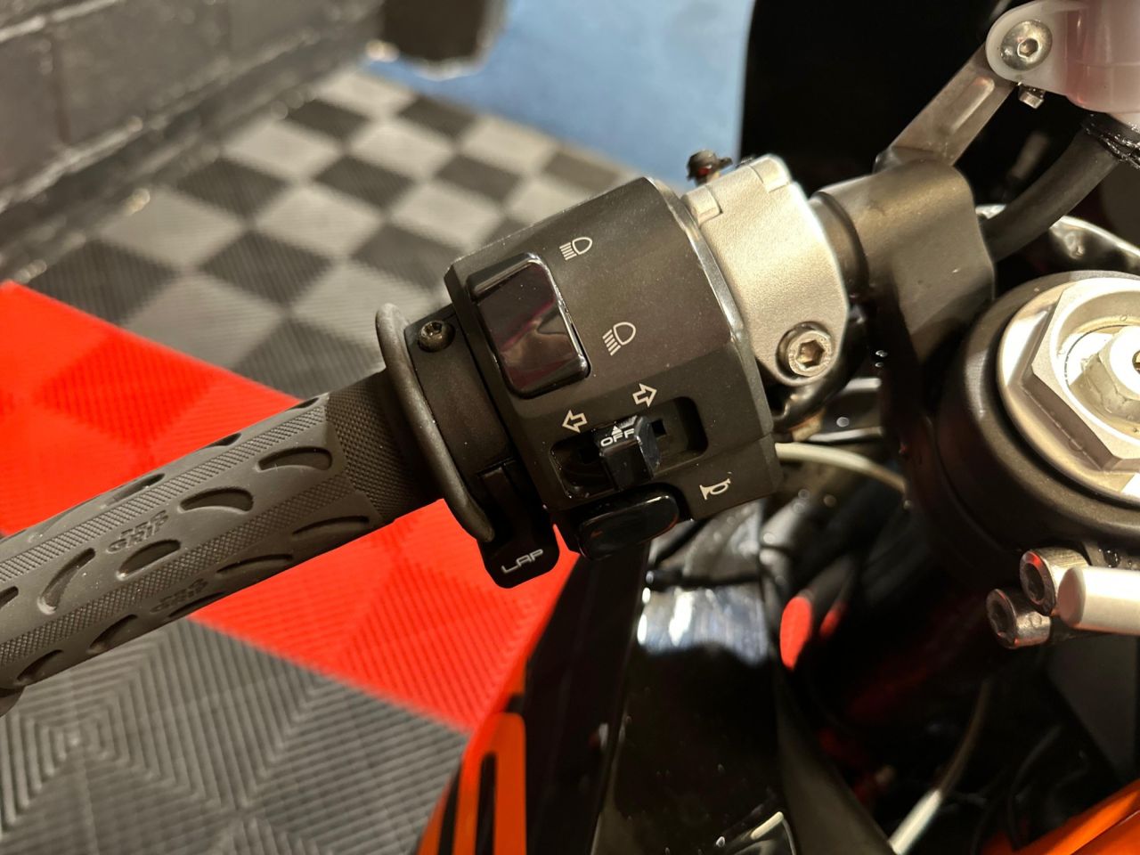 Used KTM RC8 for sale - 78435301: Photo 23