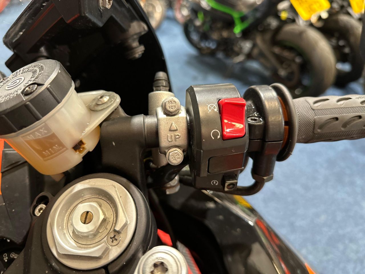 Used KTM RC8 for sale - 78435301: Photo 25
