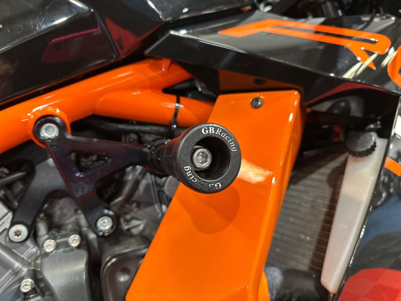 Used KTM RC8 for sale - 78435301: Photo 27