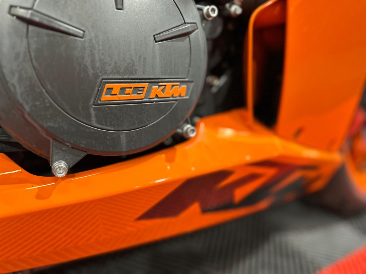 Used KTM RC8 for sale - 78435301: Photo 28