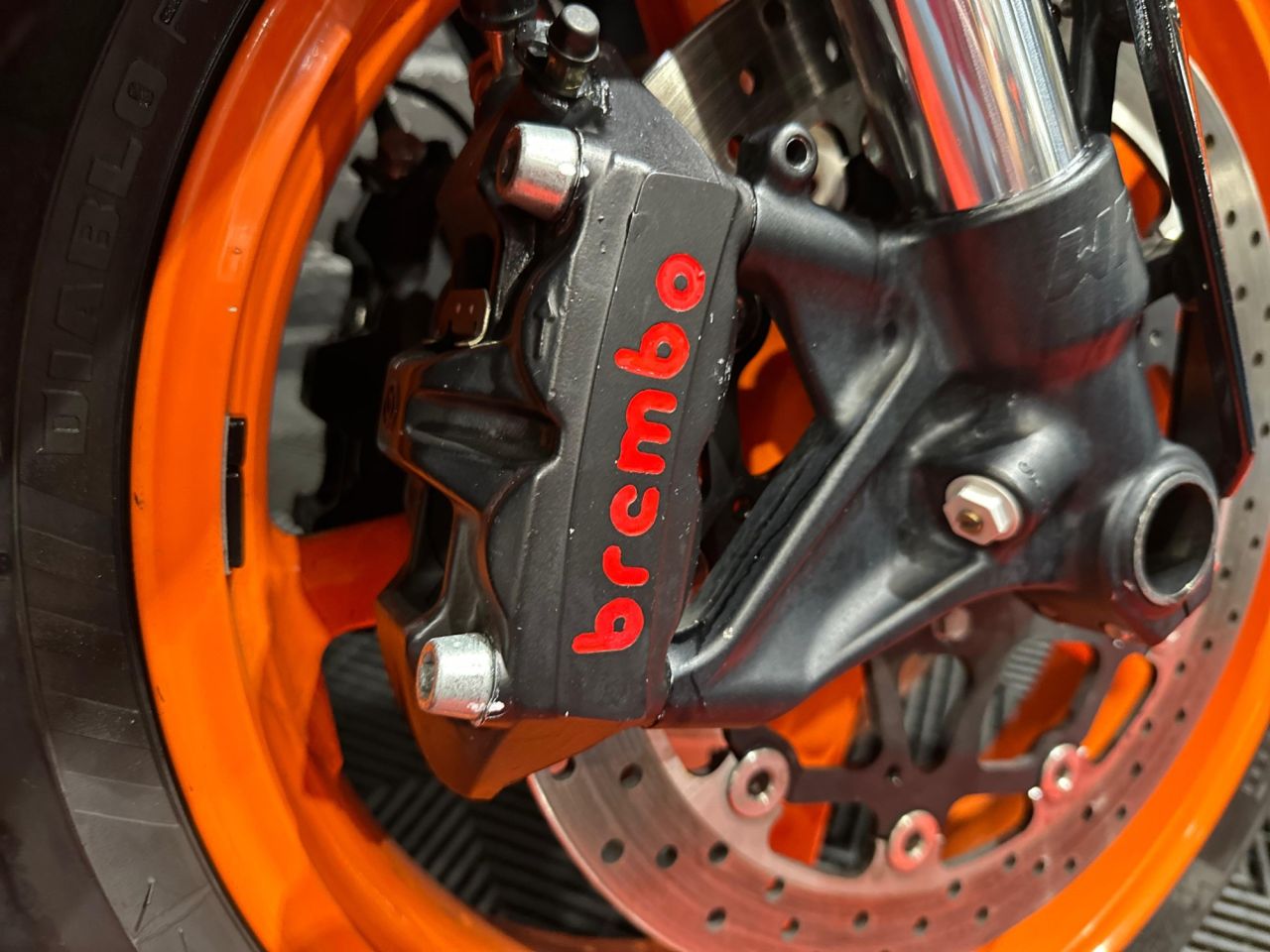 Used KTM RC8 for sale - 78435301: Photo 29