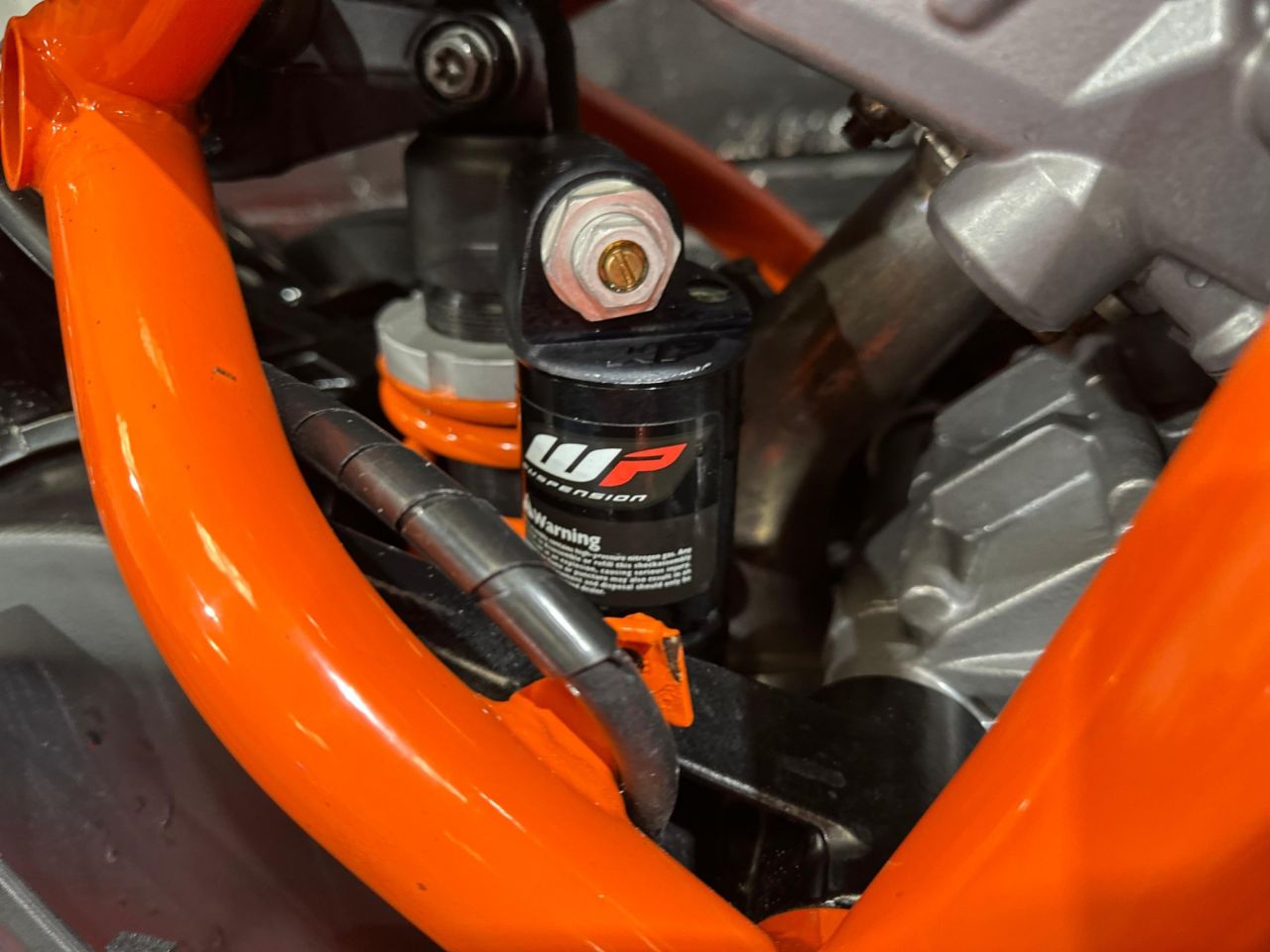 Used KTM RC8 for sale - 78435301: Photo 30