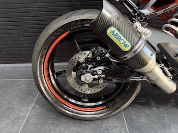 Used KTM RC 390 2023 for sale - bike-78165232: Photo