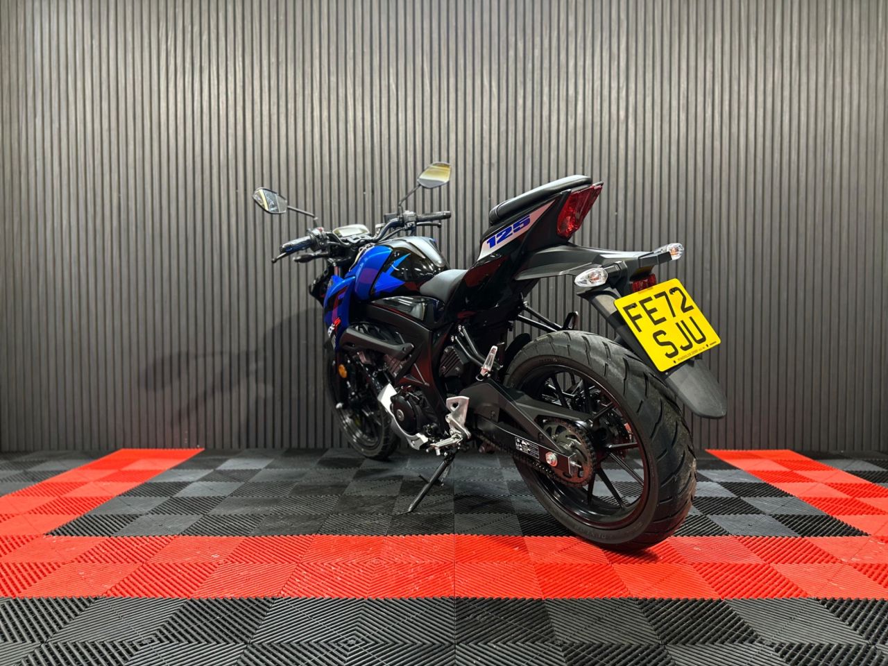 Used Suzuki GSX-S125 for sale - 78434659: Photo 10